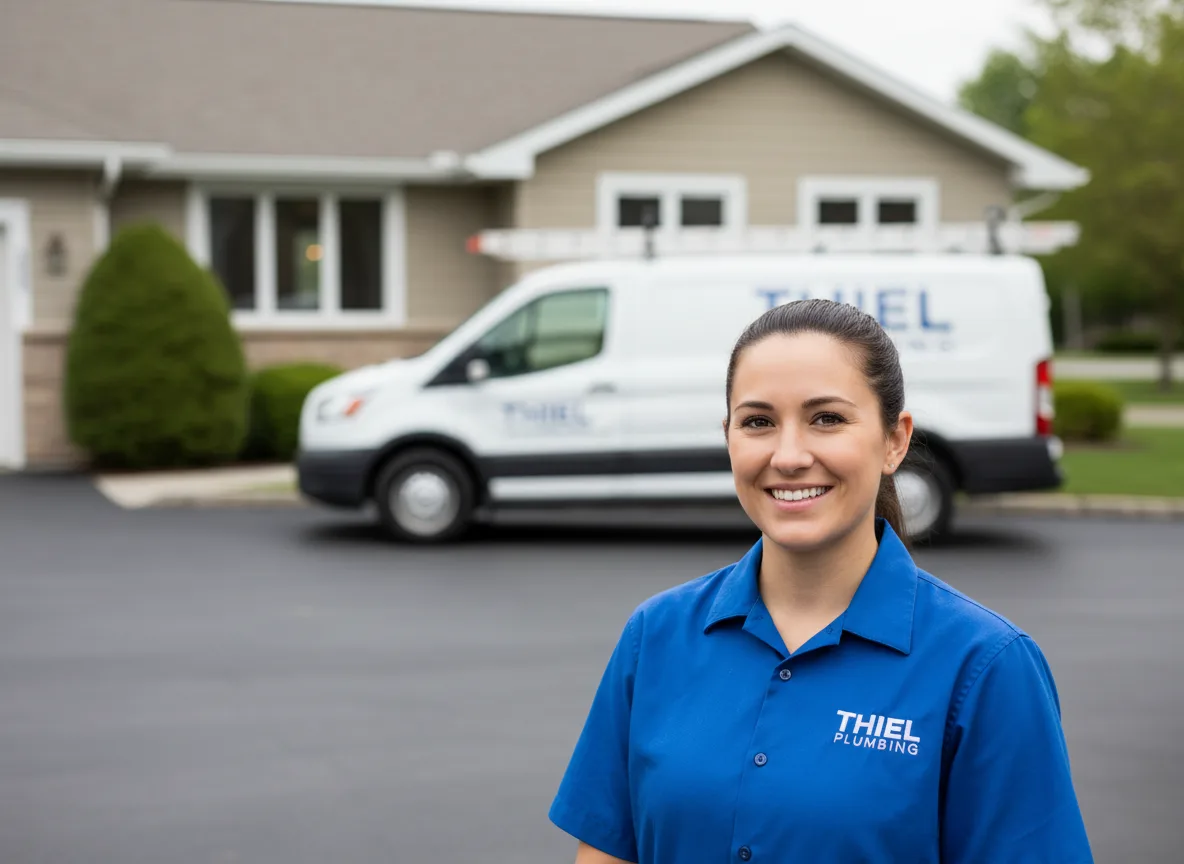 Plumber Dunreith, IN FAQs